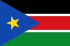 phía nam Sudan