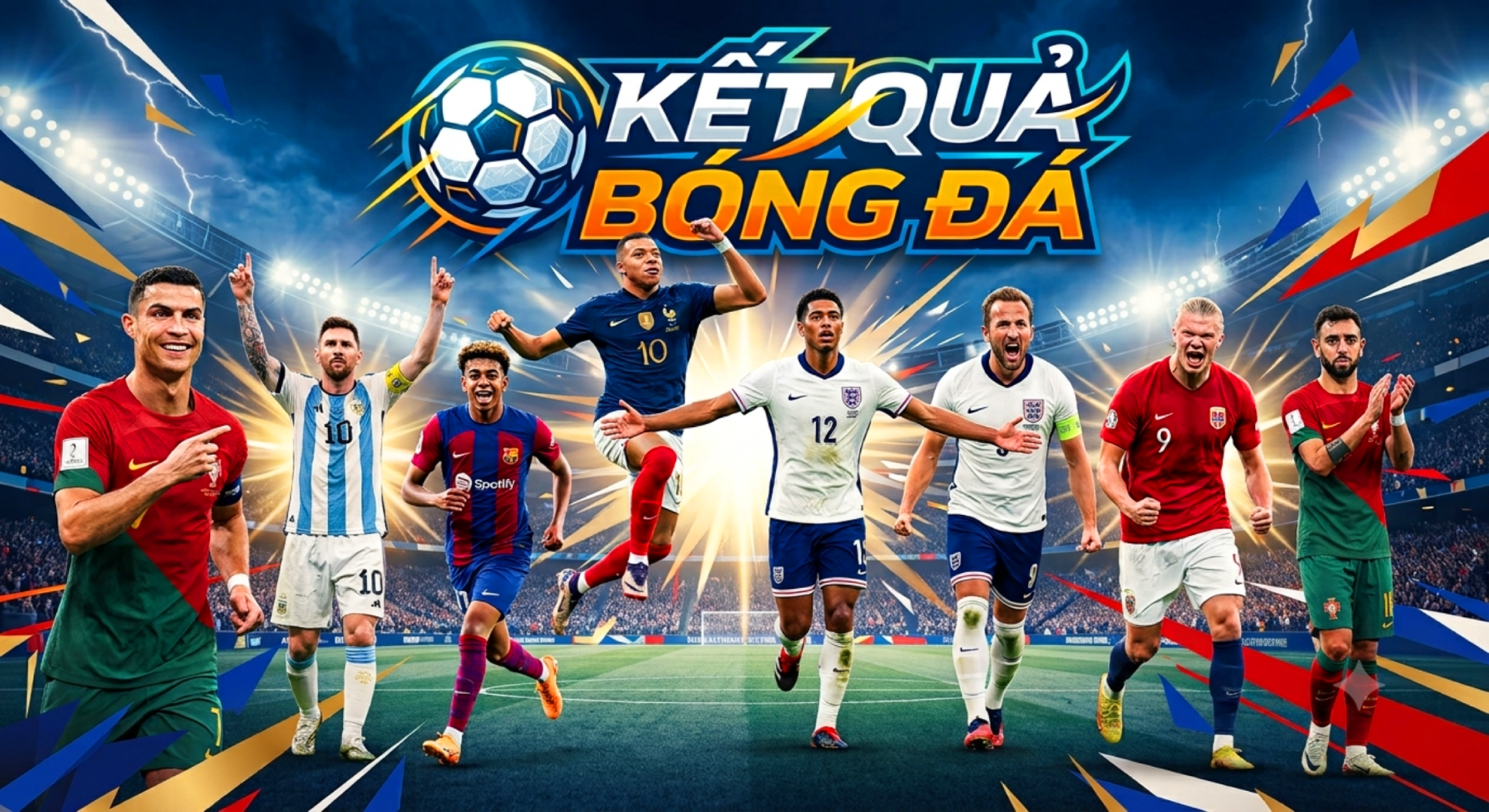 KQBD - Cập Nhật Kết Quả Bóng Đá Trực Tuyến 24h Hôm Nay 1 banner ket qua bong da 1